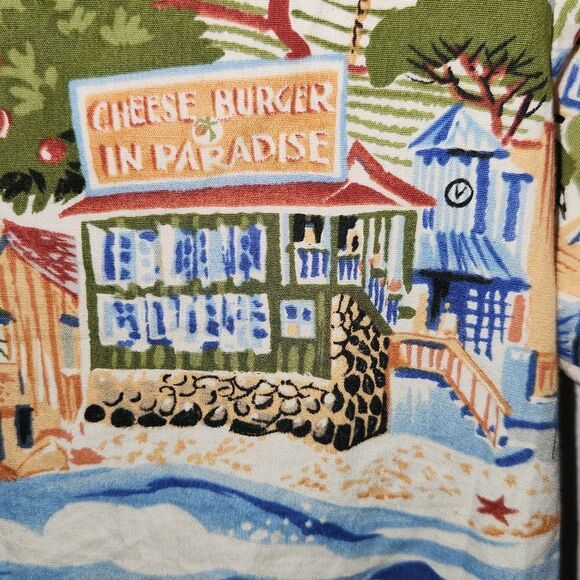 Reyn Spooner Lahaina Maui Aloha Hawaiian Shirt S - Picture 6 of 10